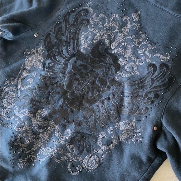 Ringspun Jacket - Picture 2 of 4